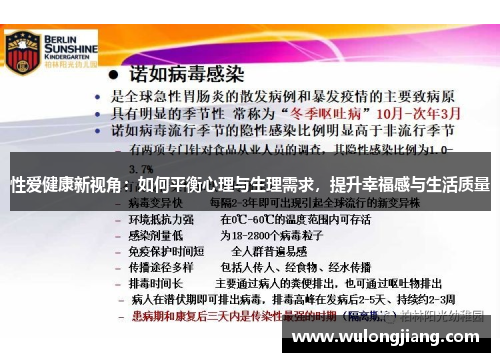 性爱健康新视角：如何平衡心理与生理需求，提升幸福感与生活质量